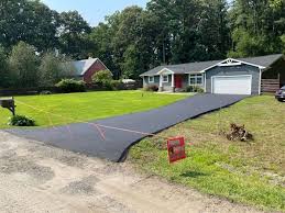 Best Cobblestone Driveway Installation  in Summerville, GA